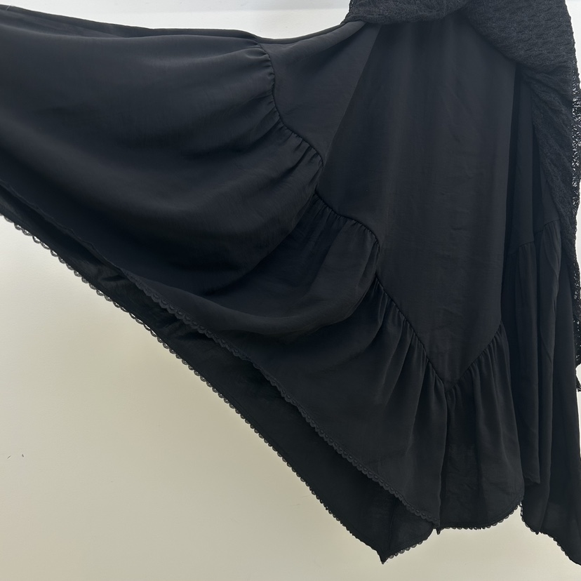 ELF-L韓國直郵㊣女裝新款休閑時尚職業推薦26春夏連衣裙春款PROJECT ELF/ELF-L連衣裙