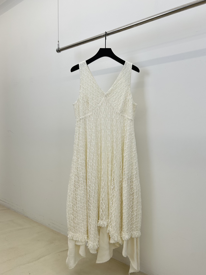 ELF-L韓國直郵㊣女裝新款休閑時尚職業推薦26春夏連衣裙春款PROJECT ELF/ELF-L連衣裙圖色1