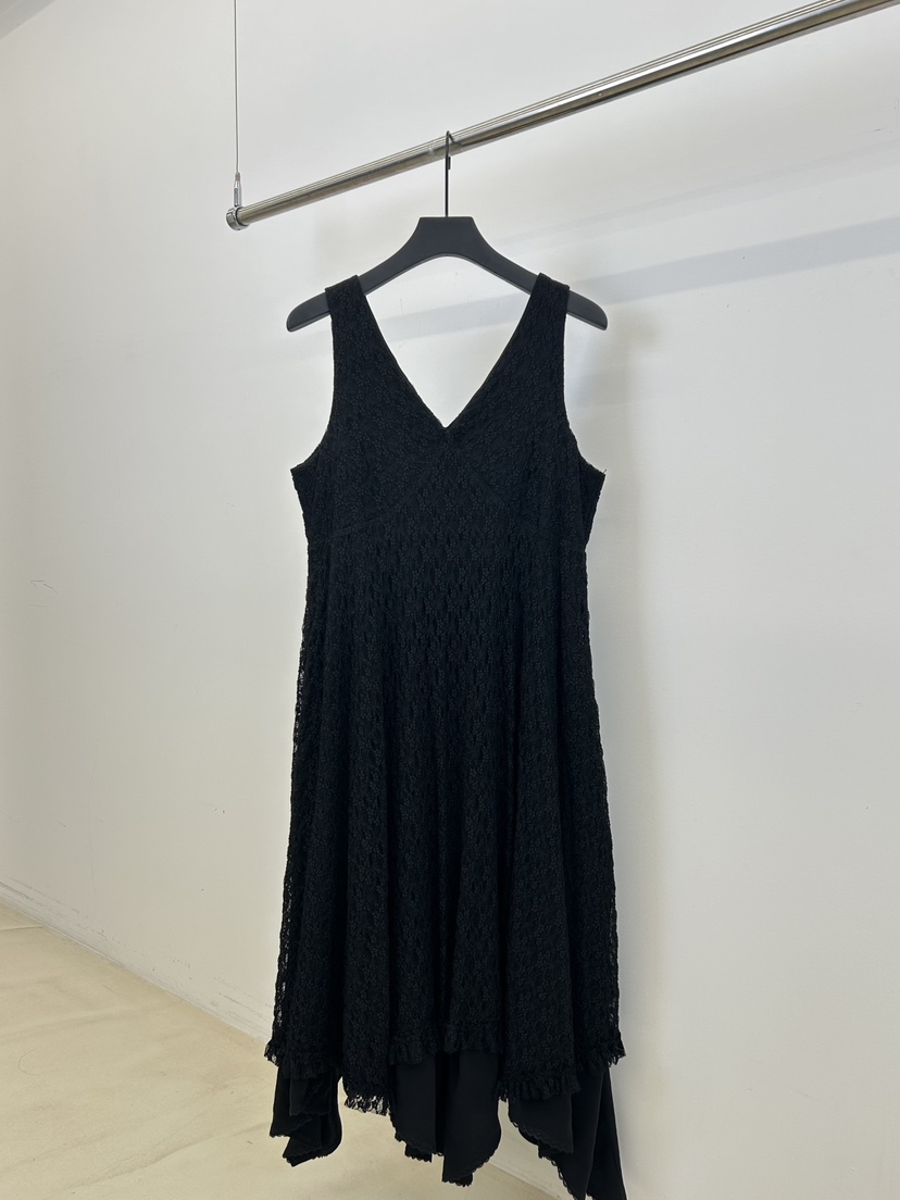 ELF-L韓國直郵㊣女裝新款休閑時尚職業推薦26春夏連衣裙春款PROJECT ELF/ELF-L連衣裙圖色2