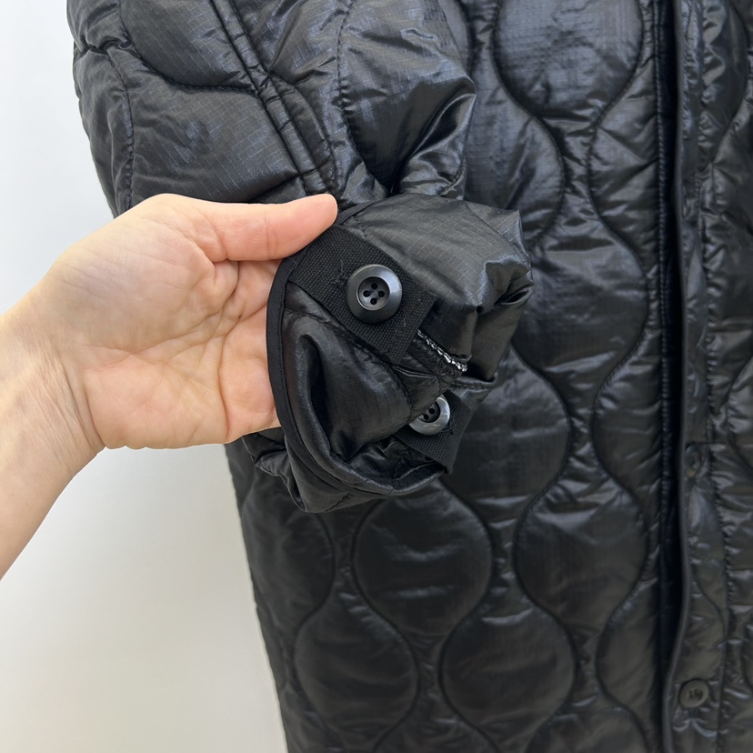 ELF-L㊣東大門代購女士新品真品熱賣人氣短款棉服jp棉春款PROJECT ELF/ELF-L短款棉服