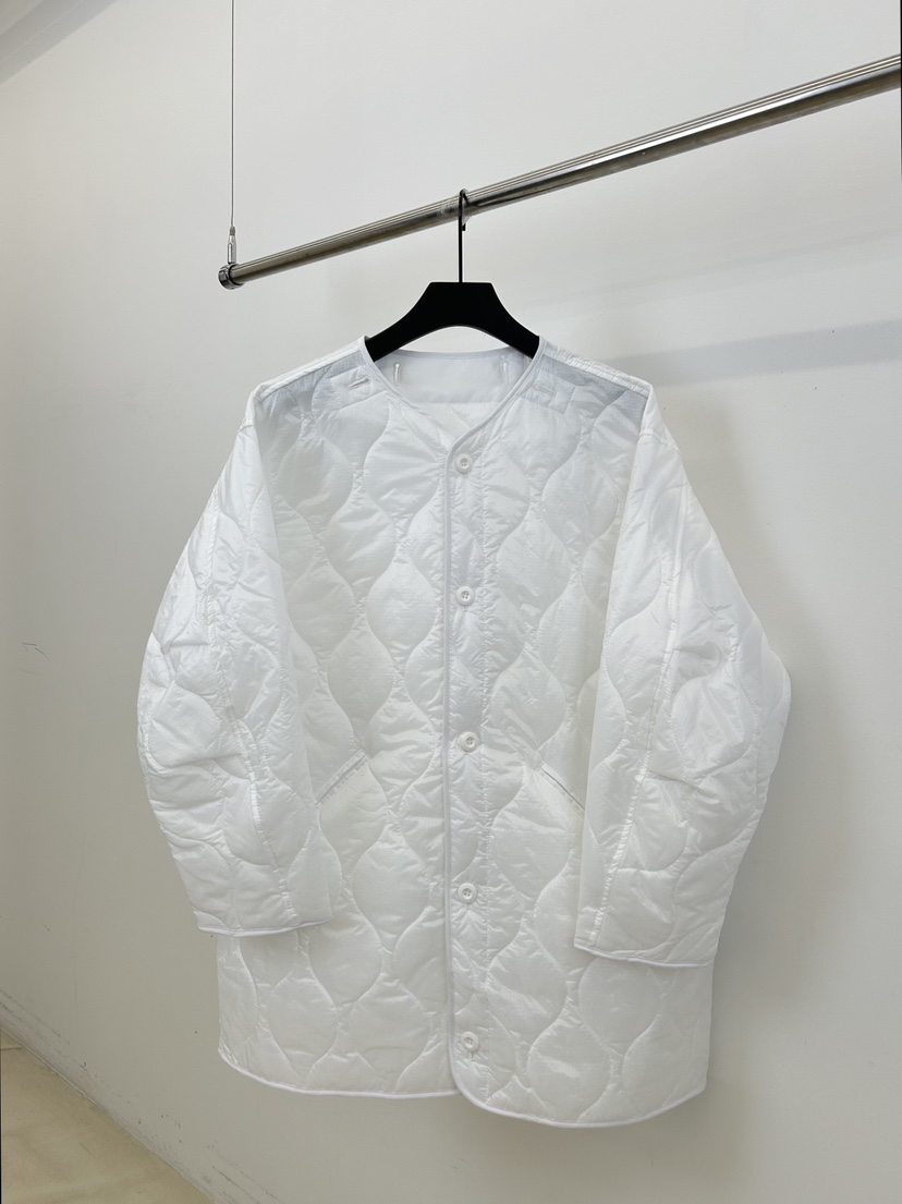 ELF-L㊣東大門代購女士新品真品熱賣人氣短款棉服jp棉春款PROJECT ELF/ELF-L短款棉服圖色1