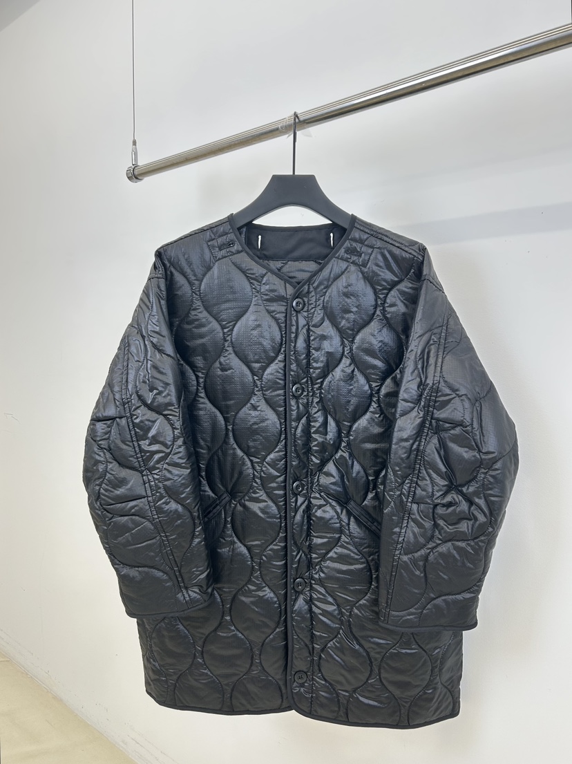 ELF-L㊣東大門代購女士新品真品熱賣人氣短款棉服jp棉春款PROJECT ELF/ELF-L短款棉服圖色2