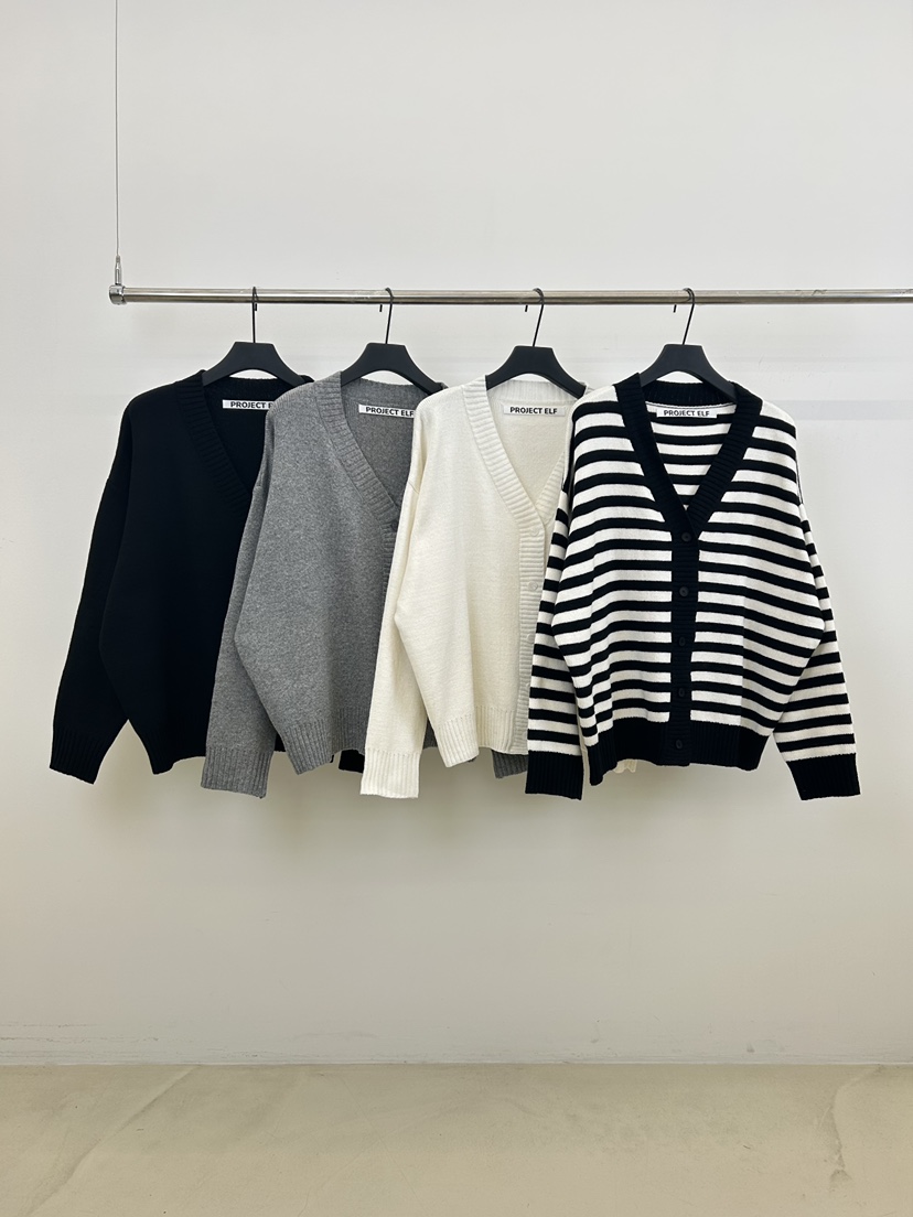 ELF-L㊣東大門代購女士新款休閑人氣職業真品熱賣套裝春款PROJECT ELF/ELF-L套裝