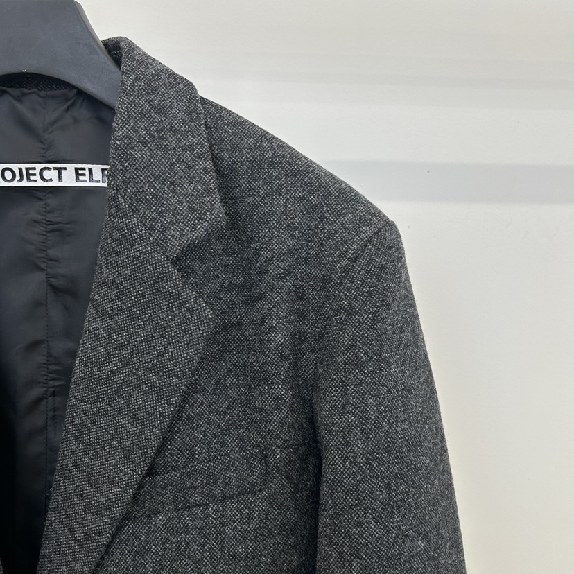 ELF-L韓國直郵㊣女士新品推薦時尚職業休閑真品熱賣夾克春款PROJECT ELF/ELF-L夾克