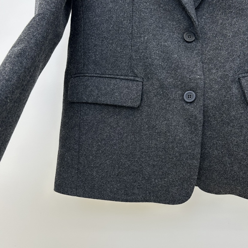 ELF-L韓國直郵㊣女士新品推薦時尚職業休閑真品熱賣夾克春款PROJECT ELF/ELF-L夾克