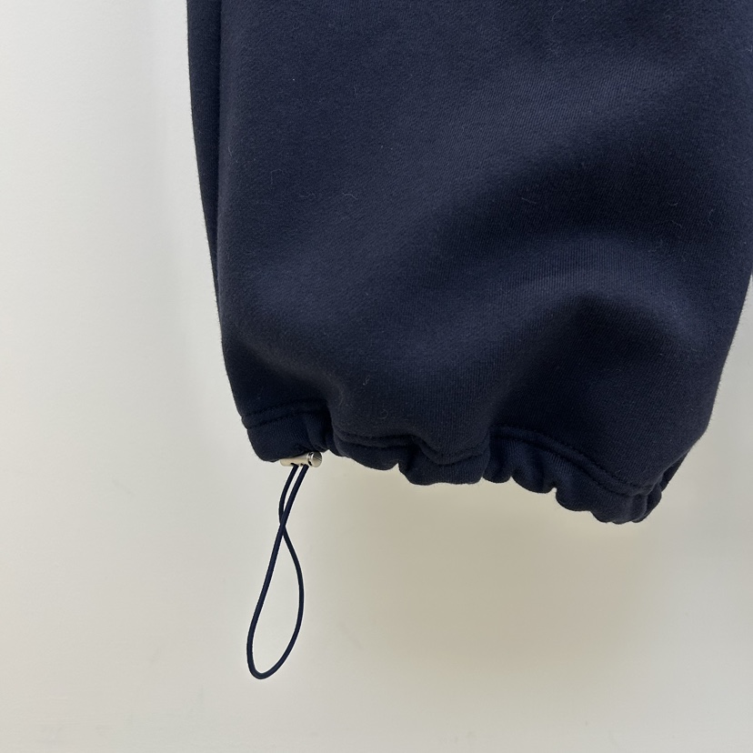 ELF-L韓國直郵㊣女裝新品休閑休閑褲不含腰帶抓絨系帶春款PROJECT ELF/ELF-L休閑褲