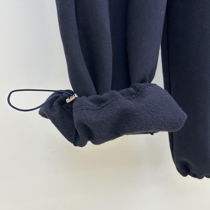 ELF-L韓國直郵㊣女裝新品休閑休閑褲不含腰帶抓絨系帶春款PROJECT ELF/ELF-L休閑褲