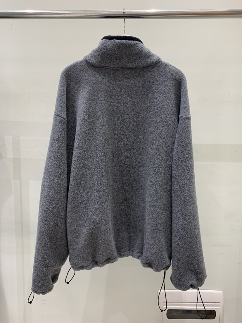 THE SIGNATURE韓國直郵㊣女裝新品真品熱賣職業時尚夾克拉鏈THE SIGNATURE夾克