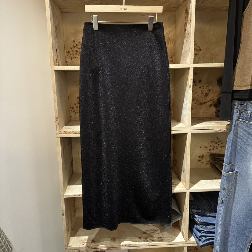 PITA/THEVERLIN韓國代購㊣女裝新款26春夏熱賣人氣長裙春款PITA/THEVERLIN長裙圖色1