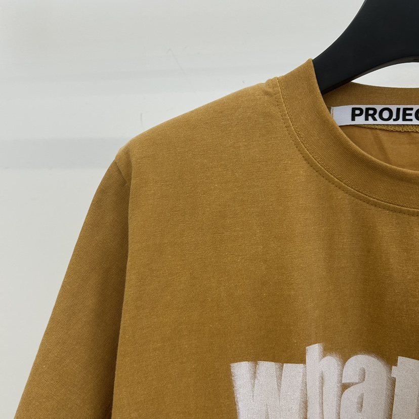 ELF-L㊣東大門代購女裝新品熱賣推薦職業真品時尚人氣T恤春款PROJECT ELF/ELF-LT恤