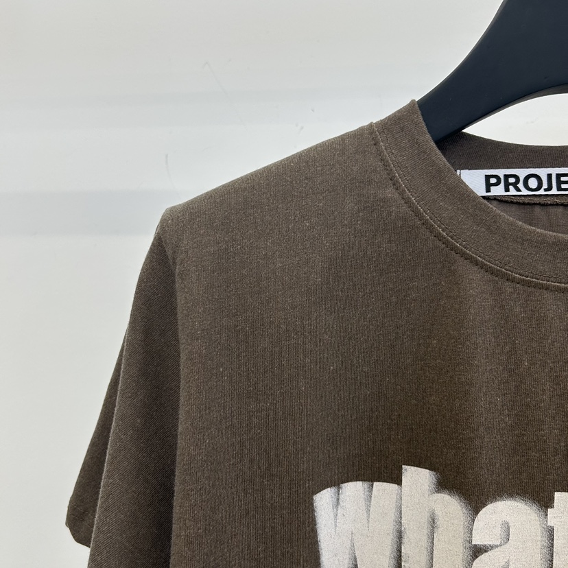 ELF-L㊣東大門代購女裝新品熱賣推薦職業真品時尚人氣T恤春款PROJECT ELF/ELF-LT恤