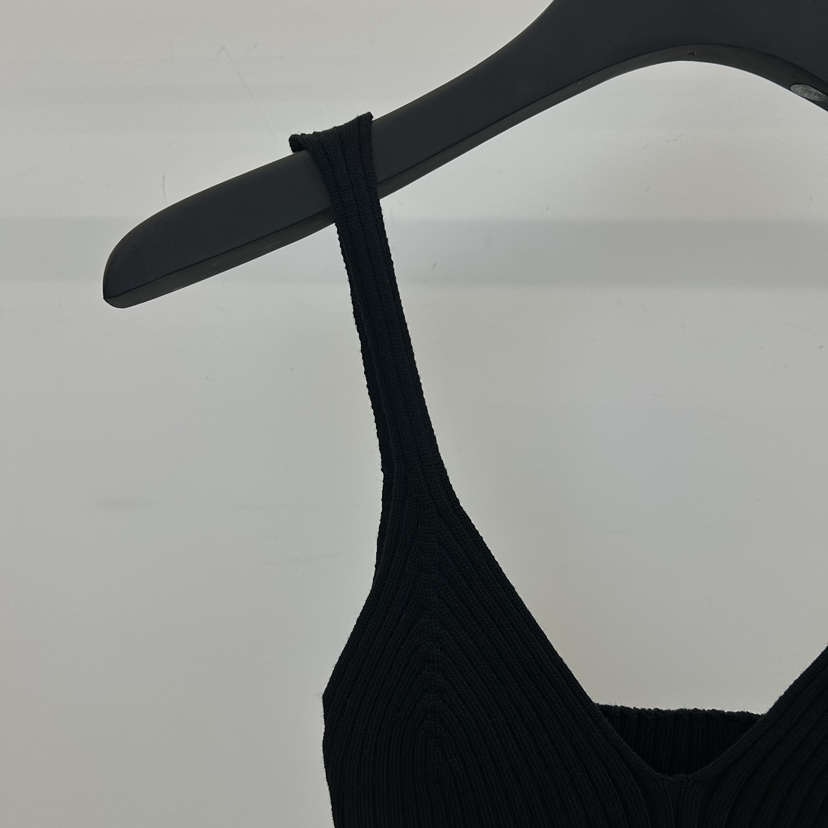 ELF-L韓國代購㊣女士新款時尚真品26春夏推薦吊帶背心春款PROJECT ELF/ELF-L吊帶/背心