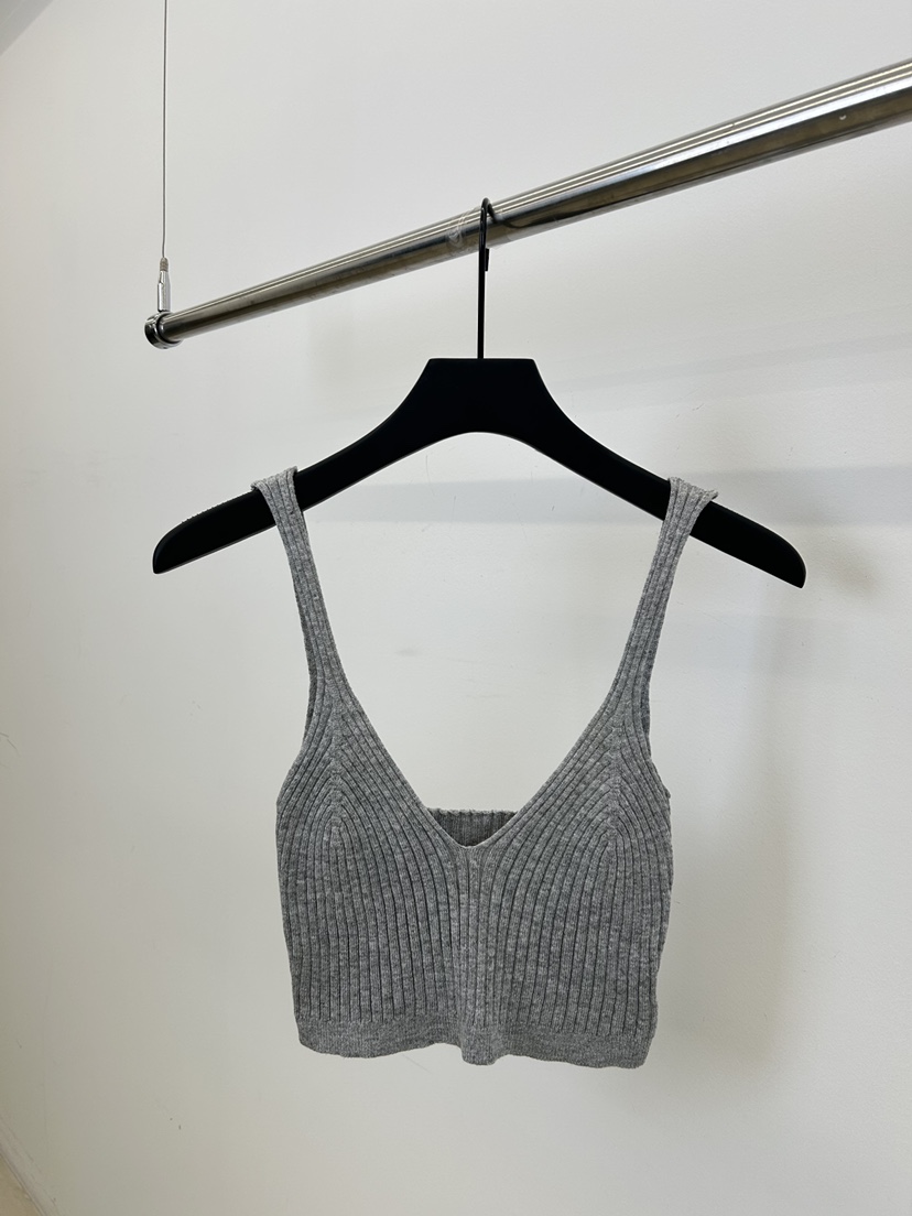 ELF-L韓國代購㊣女士新款時尚真品26春夏推薦吊帶背心春款PROJECT ELF/ELF-L吊帶/背心圖色3