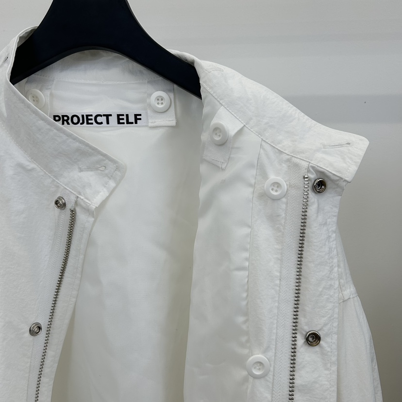 ELF-L韓國直郵㊣女士新品人氣真品熱賣職業時尚連衣裙春款PROJECT ELF/ELF-L連衣裙