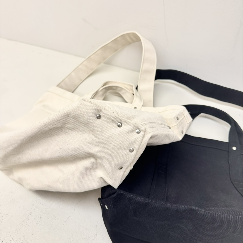 RIVER韓國直郵㊣女裝新品熱賣人氣26春夏單肩斜跨包帆布包春款WATER/RIVER單肩/斜跨包