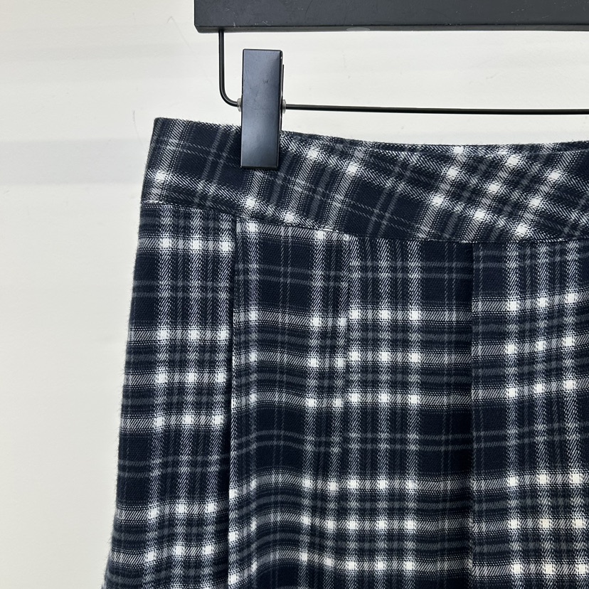 ELF-L韓國代購㊣女士新品熱賣休閑人氣職業真品26春夏長裙春款PROJECT ELF/ELF-L長裙