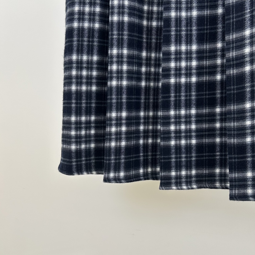 ELF-L韓國代購㊣女士新品熱賣休閑人氣職業真品26春夏長裙春款PROJECT ELF/ELF-L長裙