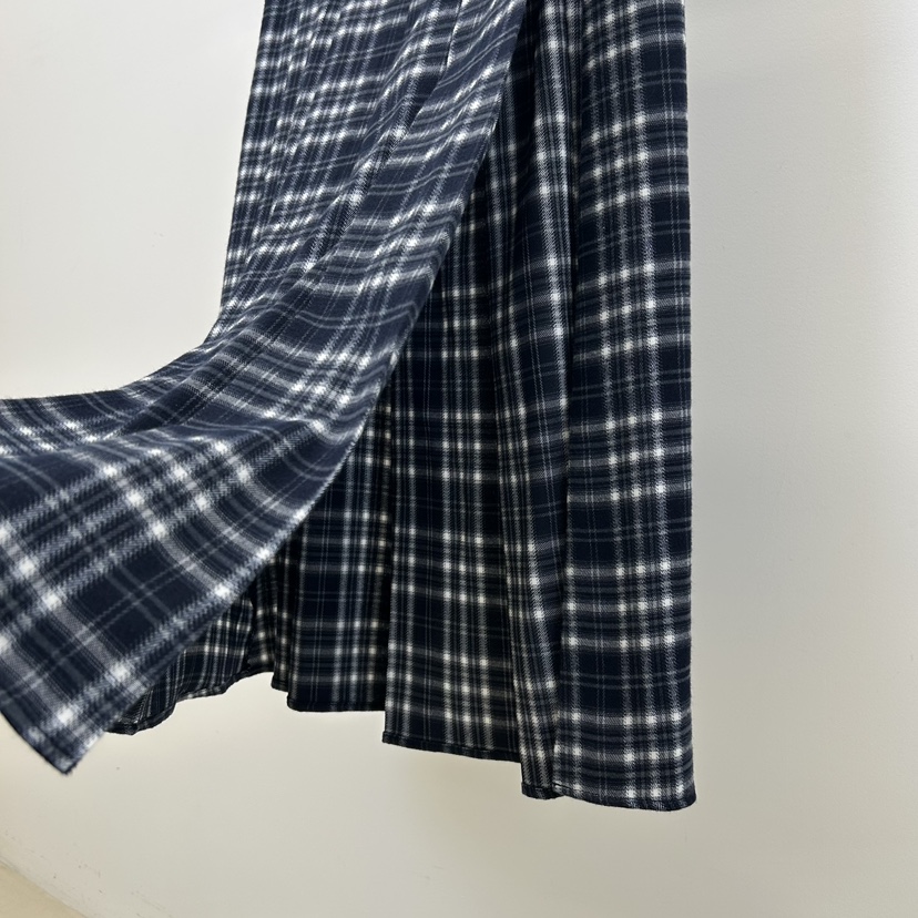 ELF-L韓國代購㊣女士新品熱賣休閑人氣職業真品26春夏長裙春款PROJECT ELF/ELF-L長裙