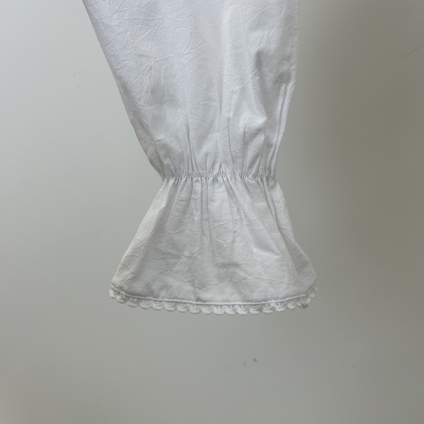 ELF-L㊣東大門代購女裝新款推薦職業熱賣休閑襯衫蕾絲衫春款PROJECT ELF/ELF-L襯衫/蕾絲衫