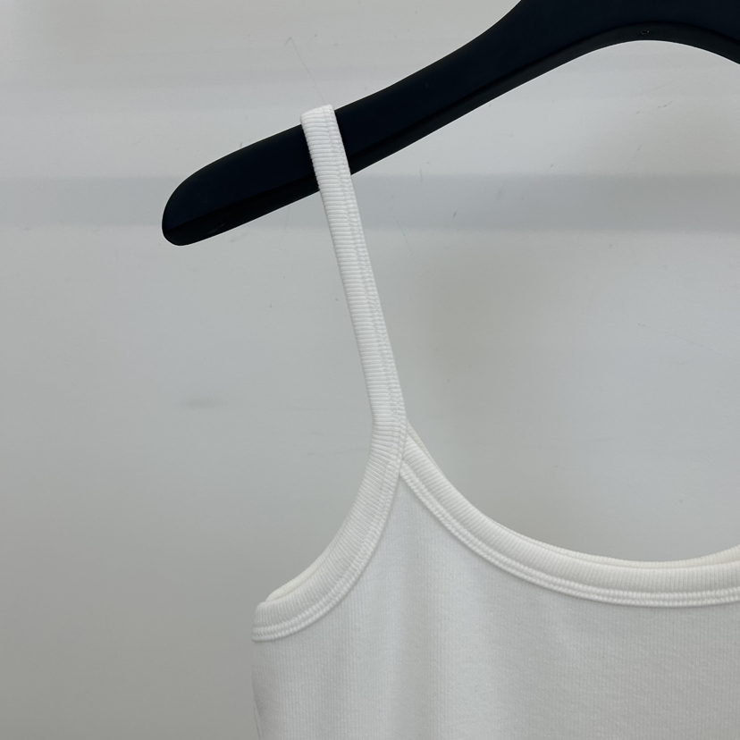 ELF-L東大門直郵㊣女士新款真品職業26春夏熱賣吊帶背心春款PROJECT ELF/ELF-L吊帶/背心