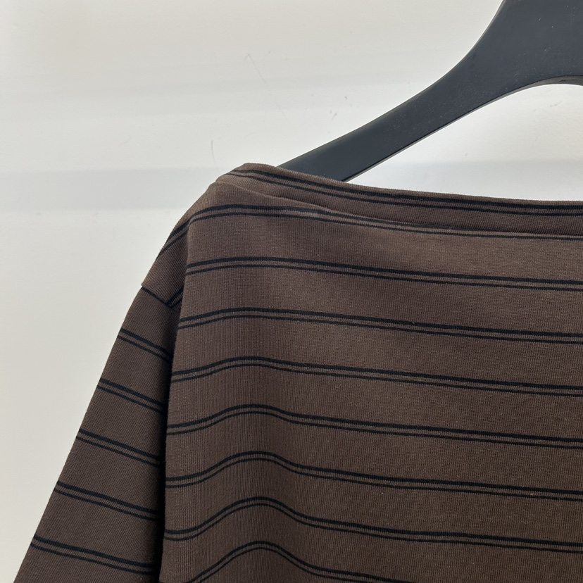 ELF-L㊣東大門代購女士新款職業推薦真品時尚26春夏T恤春款露肩PROJECT ELF/ELF-LT恤