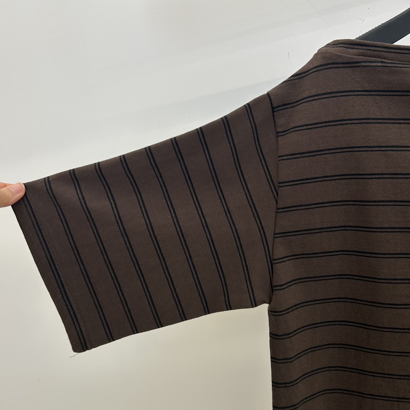 ELF-L㊣東大門代購女士新款職業推薦真品時尚26春夏T恤春款露肩PROJECT ELF/ELF-LT恤