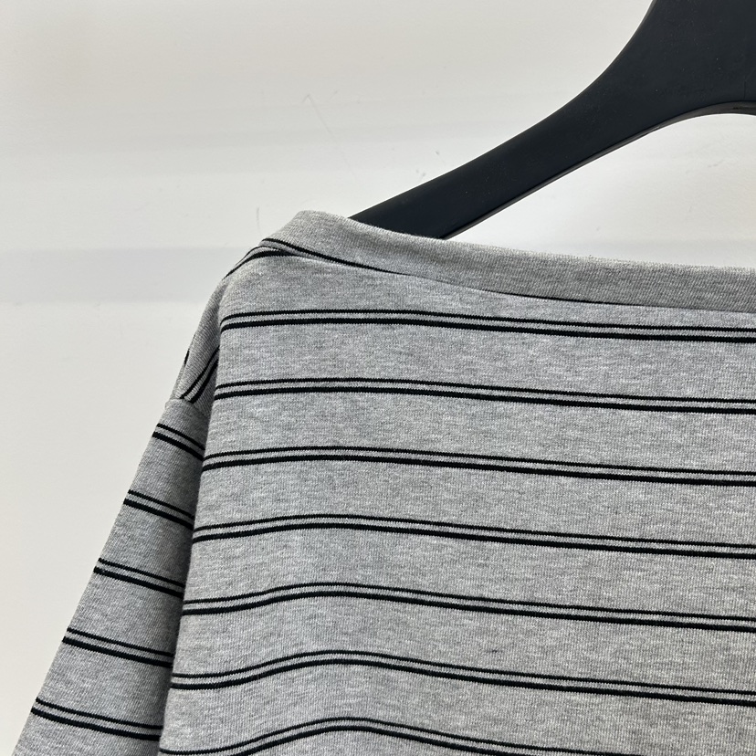 ELF-L㊣東大門代購女士新款職業推薦真品時尚26春夏T恤春款露肩PROJECT ELF/ELF-LT恤