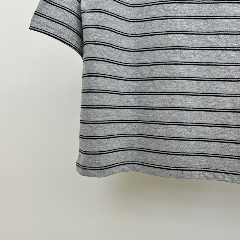 ELF-L㊣東大門代購女士新款職業推薦真品時尚26春夏T恤春款露肩PROJECT ELF/ELF-LT恤