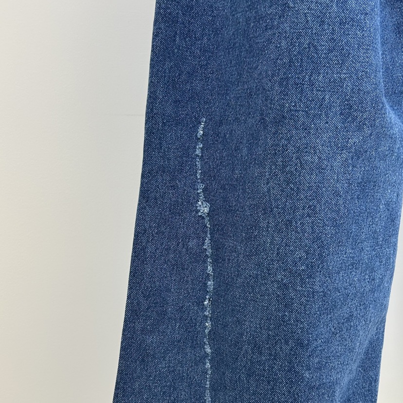 ELF-L韓國直郵㊣女士新款推薦人氣時尚休閑熱賣牛仔褲春款PROJECT ELF/ELF-L牛仔褲