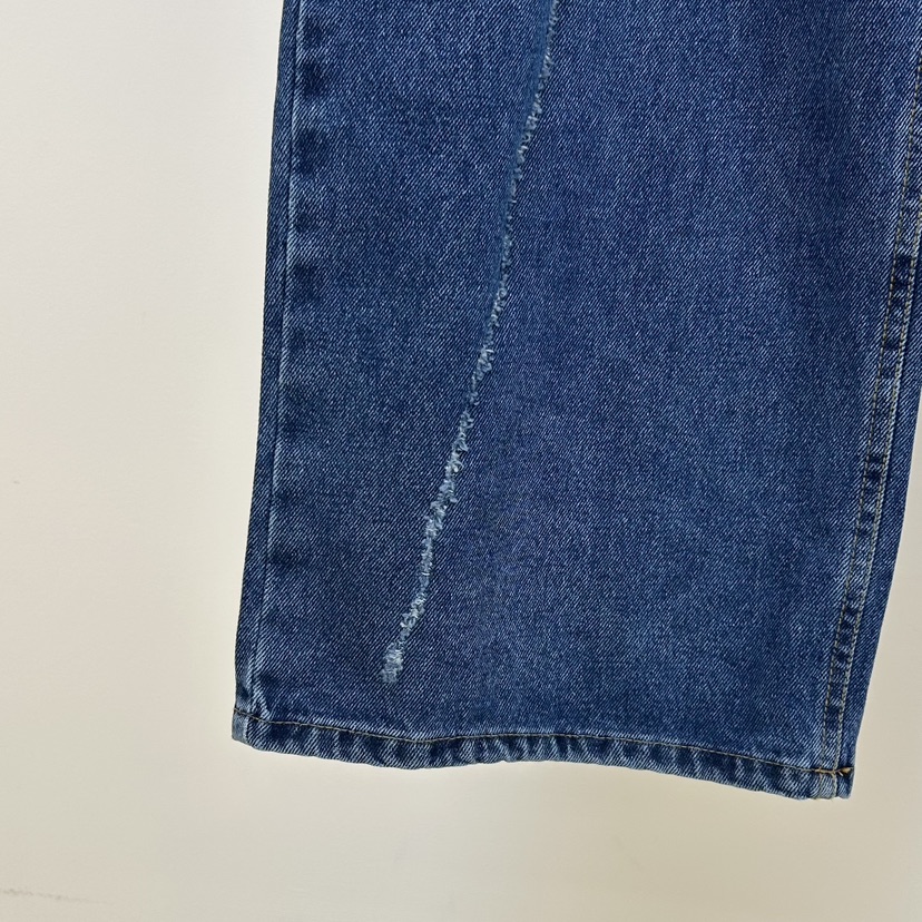 ELF-L韓國直郵㊣女士新款推薦人氣時尚休閑熱賣牛仔褲春款PROJECT ELF/ELF-L牛仔褲