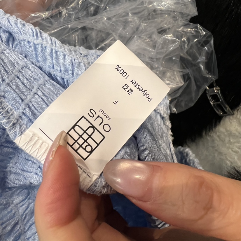 OUS/INCH-L㊣東大門實拍女裝新款熱賣推薦時尚人氣T恤春款OUS/INCHT恤