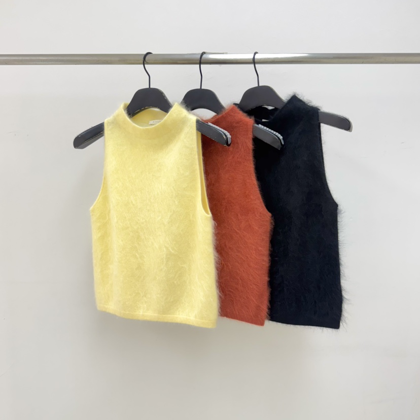 RIVER韓國直郵㊣女士新款推薦熱賣職業26春夏休閑吊帶背心春款WATER/RIVER吊帶/背心