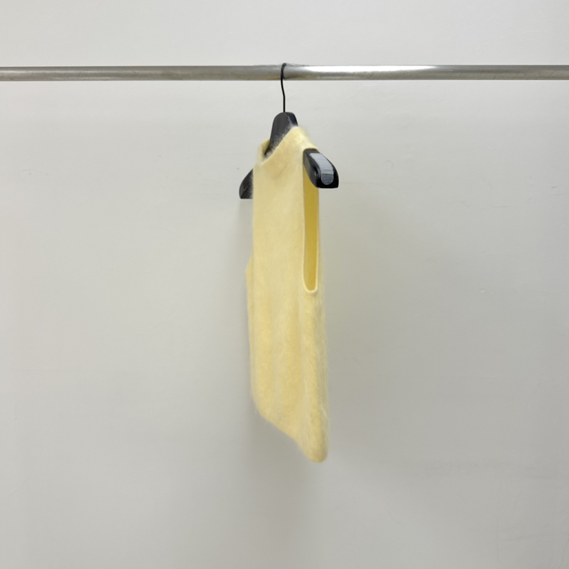 RIVER韓國直郵㊣女士新款推薦熱賣職業26春夏休閑吊帶背心春款WATER/RIVER吊帶/背心