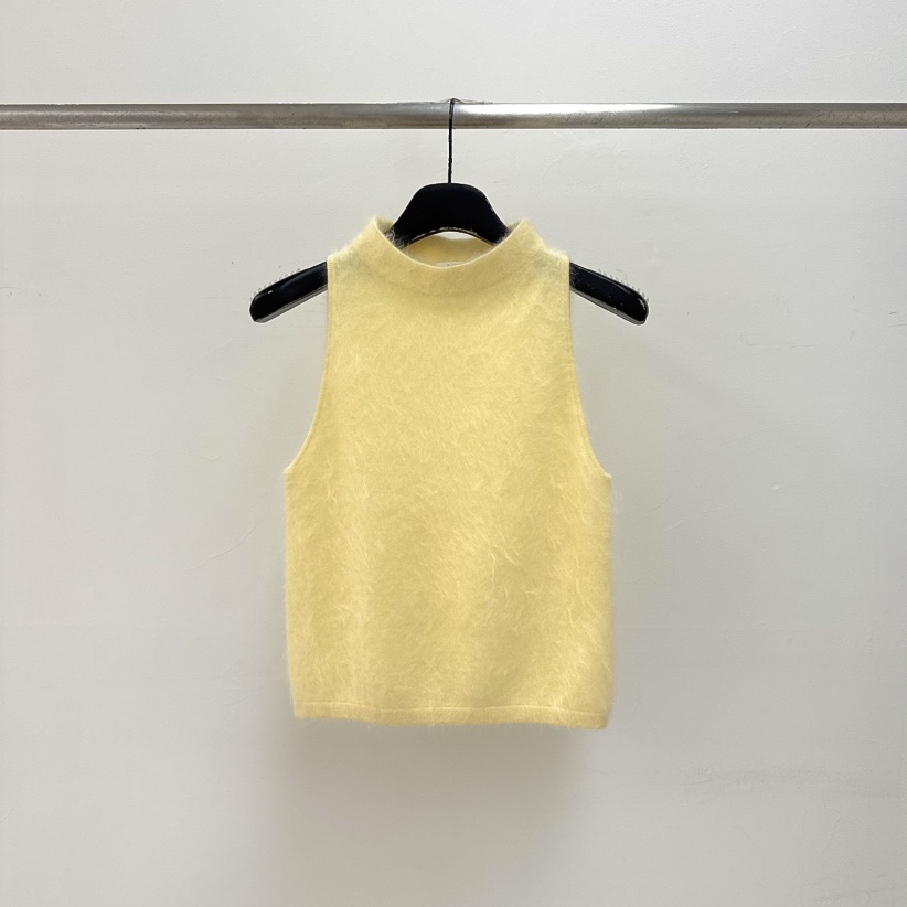 RIVER韓國直郵㊣女士新款推薦熱賣職業26春夏休閑吊帶背心春款WATER/RIVER吊帶/背心圖色1