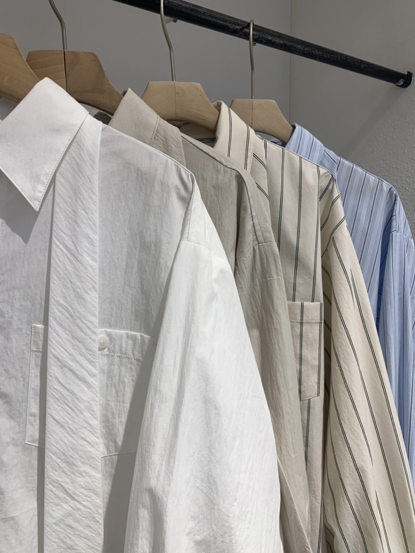 IR BIEN/BIENBIEN韓國直郵㊣女士新品熱賣襯衫蕾絲衫含領帶春款IR BIEN/BIENBIEN襯衫/蕾絲衫