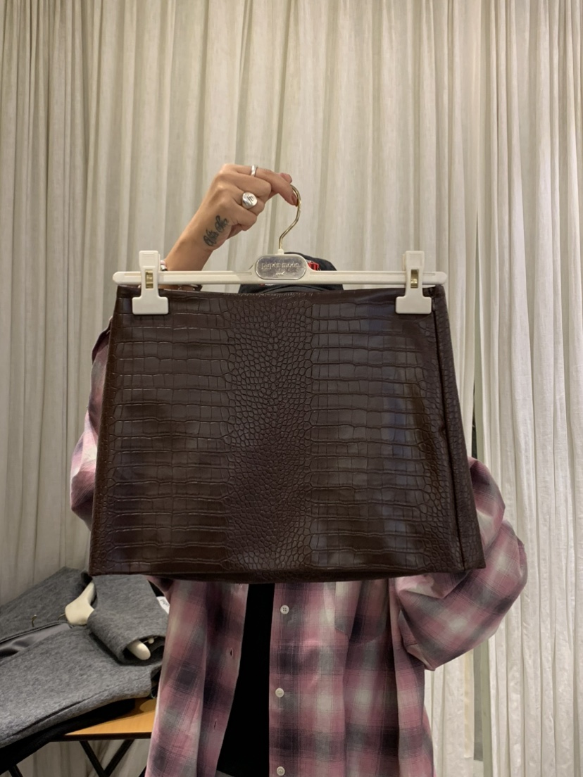 PAPERMOON韓國代購㊣女裝新品真品推薦休閑人氣短裙皮革春款paper moon短裙圖色3