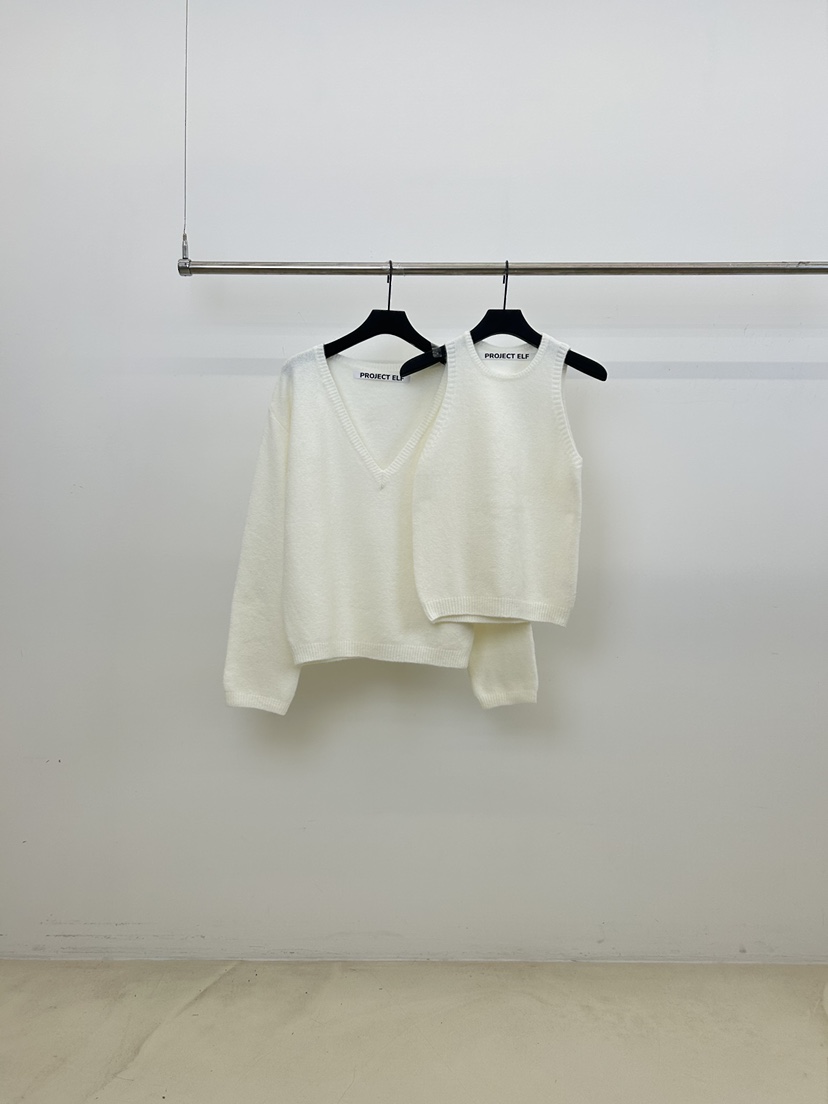 ELF-L韓國直郵㊣女裝新品真品推薦熱賣休閑時尚職業套裝春款PROJECT ELF/ELF-L套裝圖色4