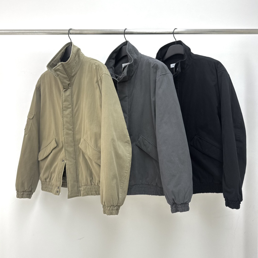 RIVER東大門直郵㊣女士新品職業推薦熱賣時尚26春夏夾克春款WATER/RIVER夾克