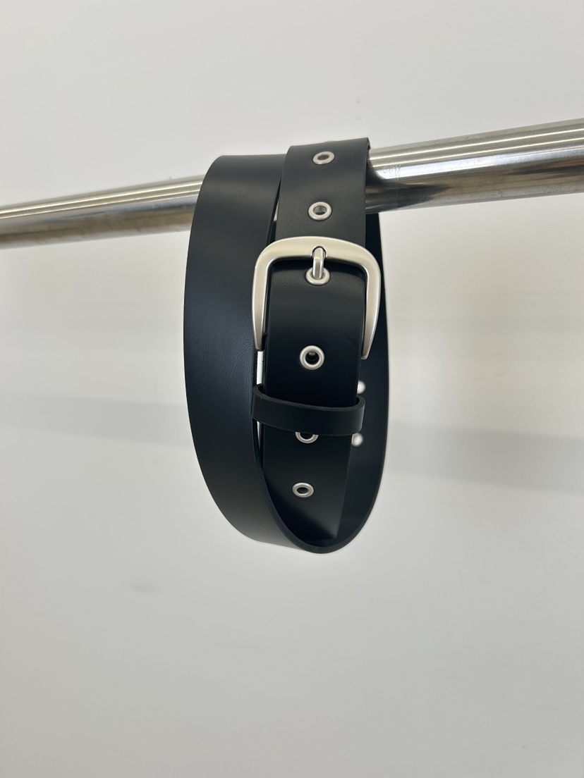 ELF-L韓國直郵㊣女士新品26春夏熱賣推薦時尚休閑腰帶腰帶PROJECT ELF/ELF-L腰帶