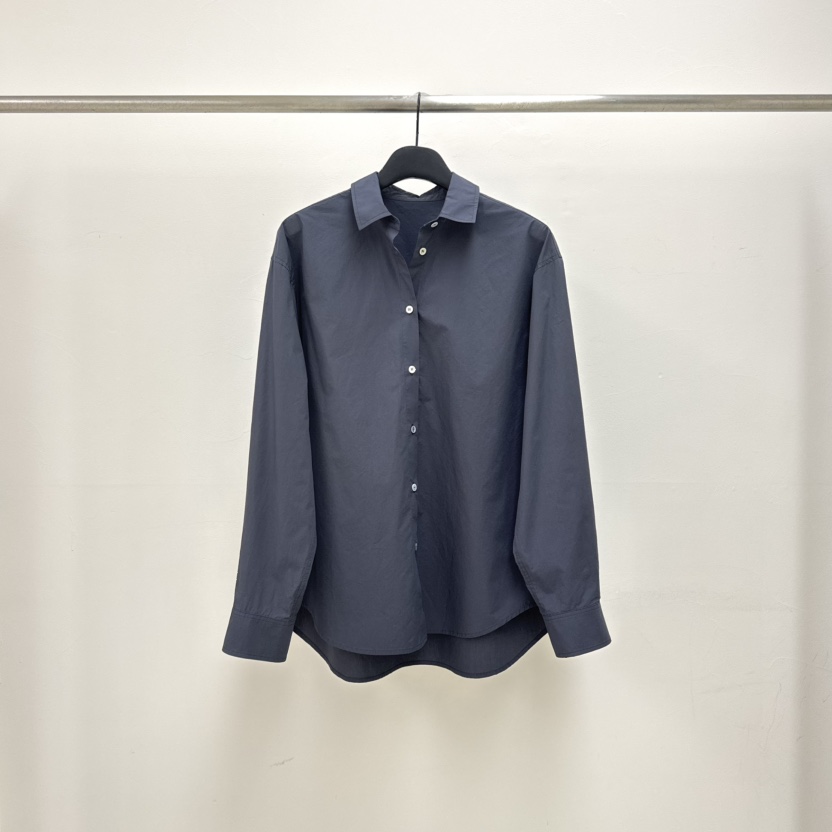 RIVER㊣東大門實拍女士新品熱賣休閑時尚職業襯衫蕾絲衫春款WATER/RIVER襯衫/蕾絲衫圖色4