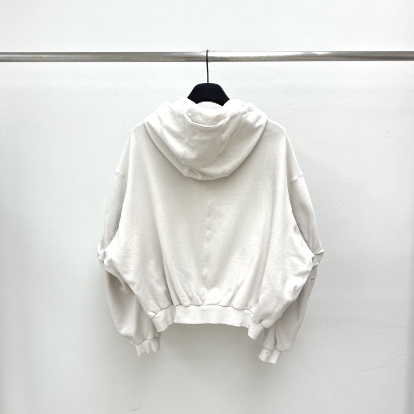 RIVER東大門直郵㊣女裝新款時尚真品休閑人氣夾克拉鏈春款連帽WATER/RIVER夾克