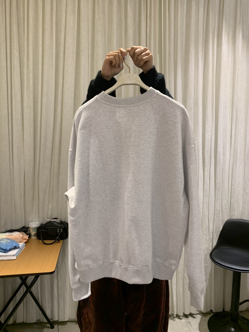 PAPERMOON東大門直郵㊣女士新品時尚人氣推薦26春夏衛衣春款paper moon衛衣