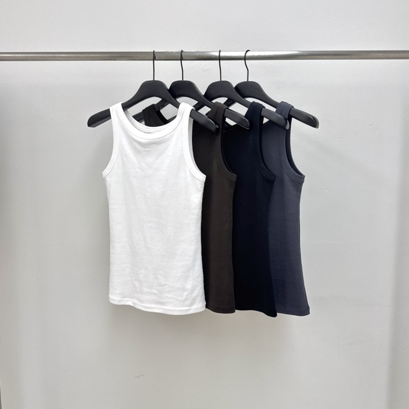 RIVER㊣東大門代購女裝新品人氣26春夏熱賣時尚吊帶背心春款WATER/RIVER吊帶/背心