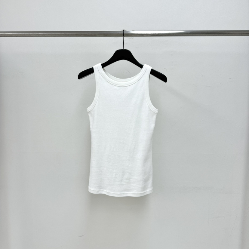 RIVER㊣東大門代購女裝新品人氣26春夏熱賣時尚吊帶背心春款WATER/RIVER吊帶/背心圖色1