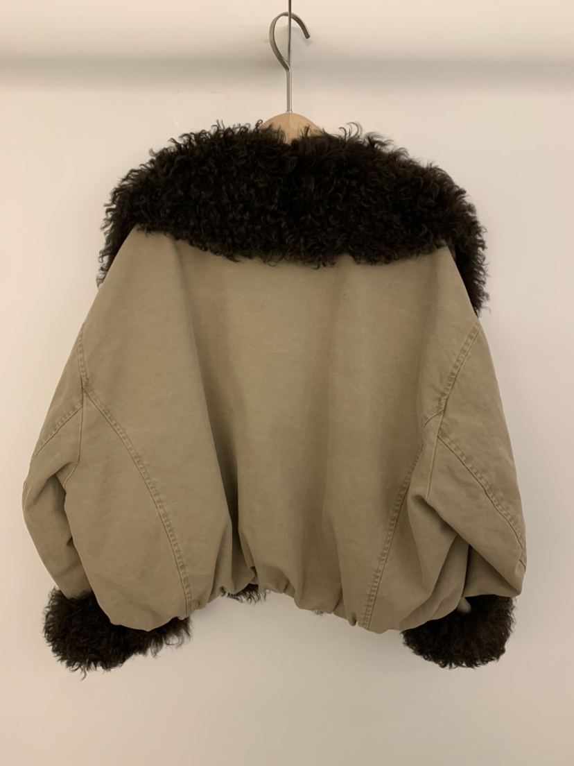 UNDER KEY韓國代購㊣女裝新款休閑時尚真品短款羽絨服鵝絨UNDER KEY短款羽絨服