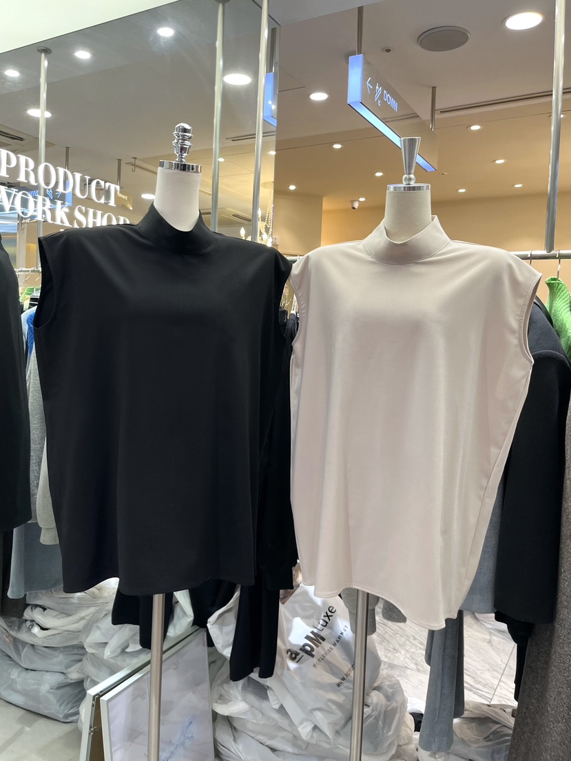 WORK SHOP韓國直郵㊣女裝新品人氣推薦時尚休閑熱賣T恤春款Work_shopT恤