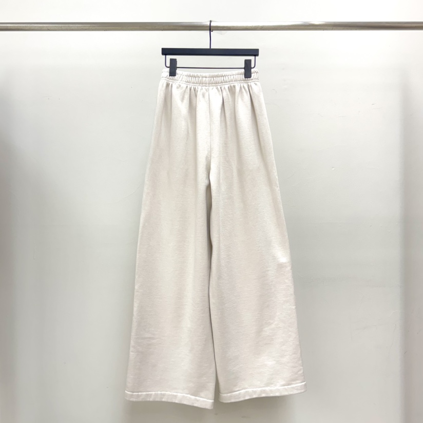 RIVER㊣東大門代購女士新款推薦人氣職業休閑時尚休閑褲春款WATER/RIVER休閑褲