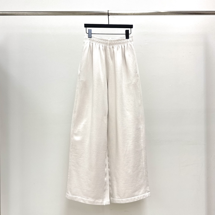 RIVER㊣東大門代購女士新款推薦人氣職業休閑時尚休閑褲春款WATER/RIVER休閑褲圖色1