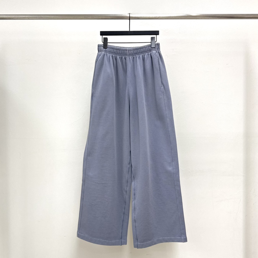 RIVER㊣東大門代購女士新款推薦人氣職業休閑時尚休閑褲春款WATER/RIVER休閑褲圖色4