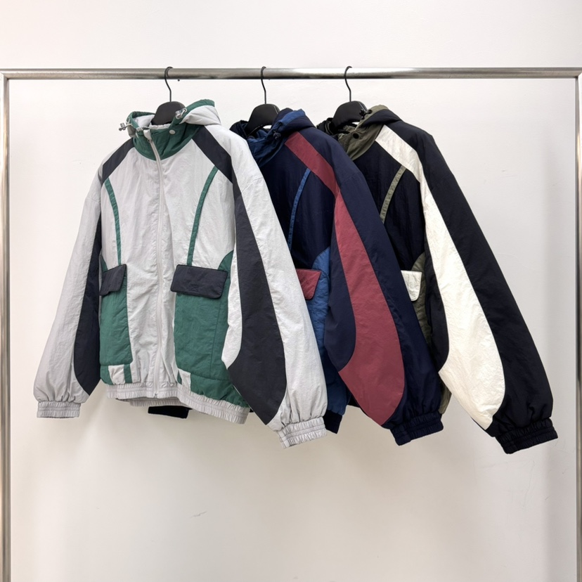 RIVER㊣東大門實拍女裝新品26春夏推薦職業真品人氣夾克春款WATER/RIVER夾克